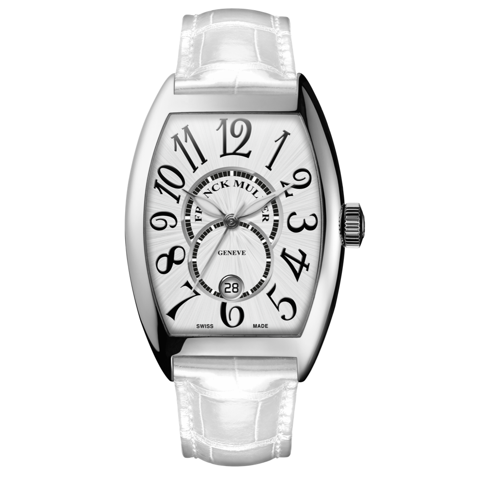 Cintrée Curvex Classic — 7880SCDTNUACE