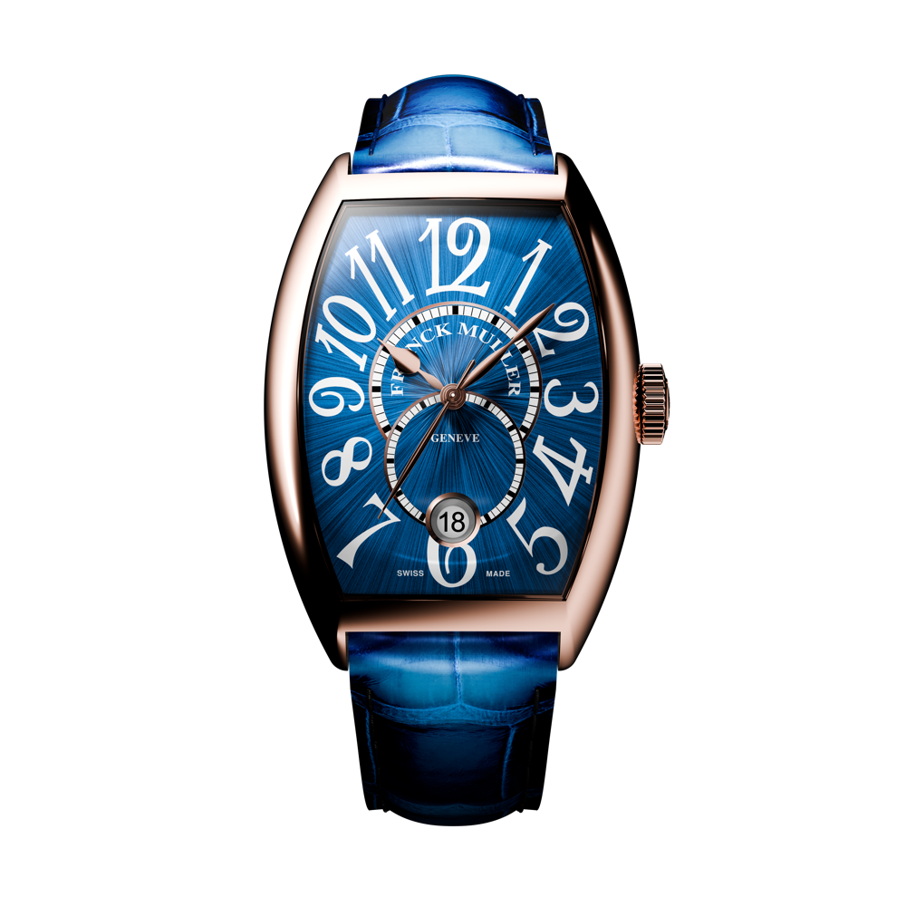 Cintrée Curvex Classic — 7880SCDTNU5NBL