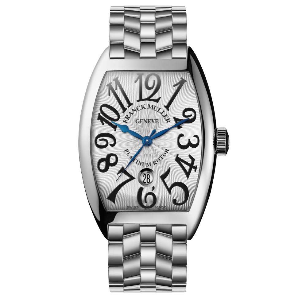 Cintrée Curvex Classic — 7880BSCDTACBACE