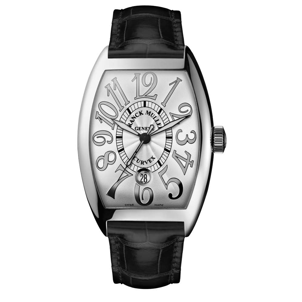Cintrée Curvex Classic — 7880BSCDTRELACE
