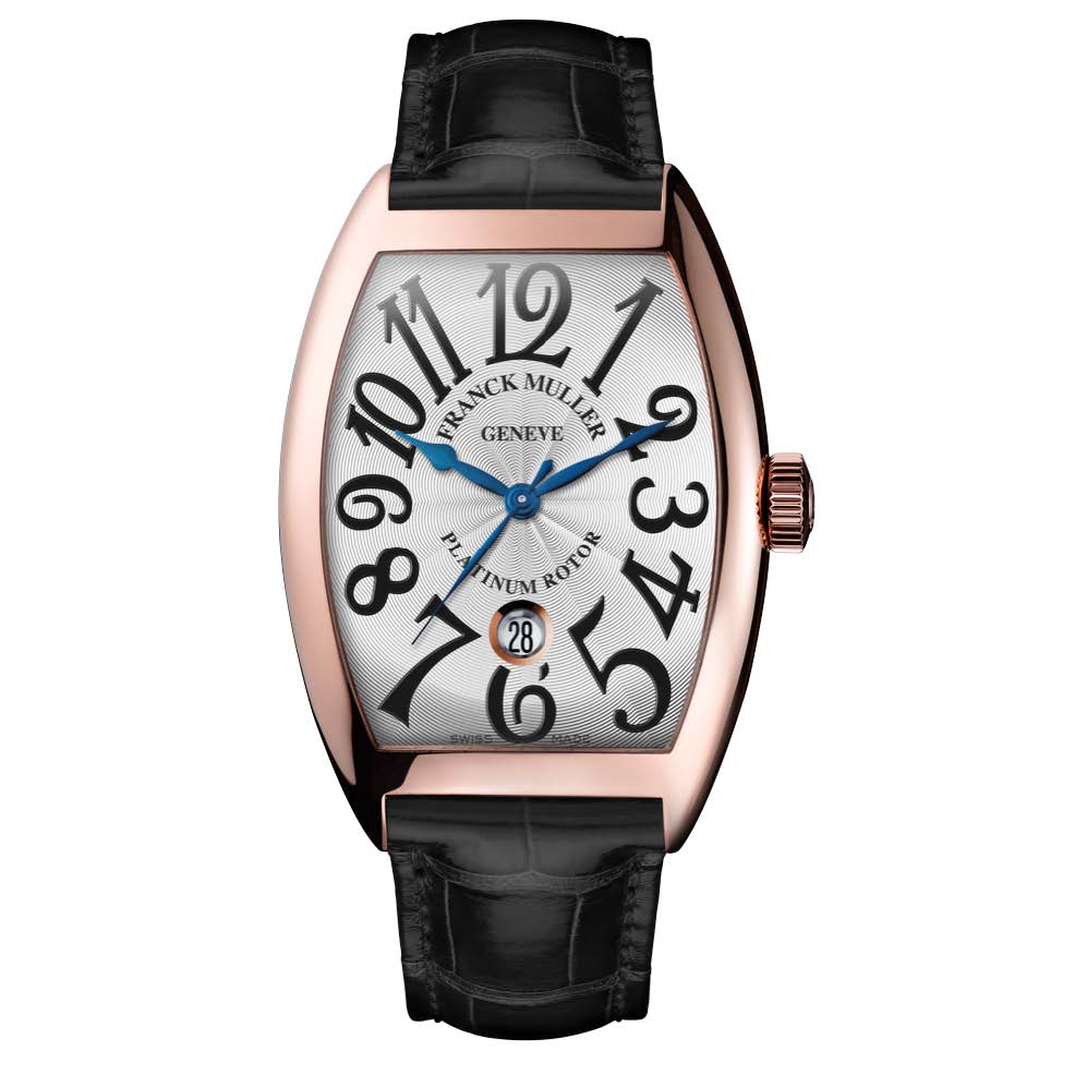 Cintrée Curvex Classic — 7880BSCDT5NE