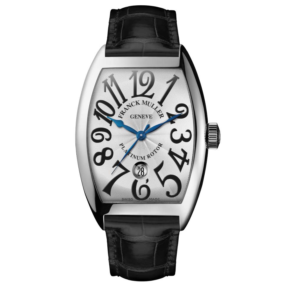 Cintrée Curvex Classic — 7880BSCDTACE