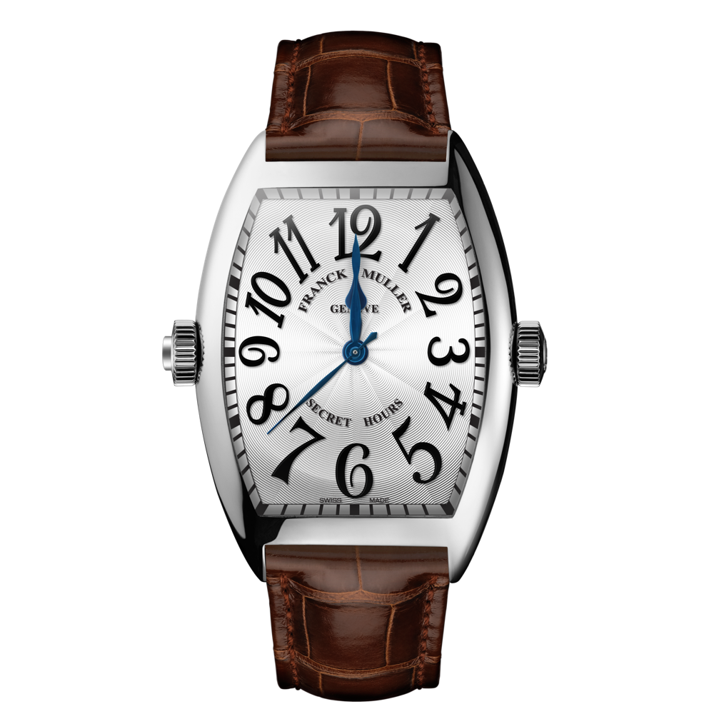 Cintrée Curvex Secret Hours — 7880SEH1WGE