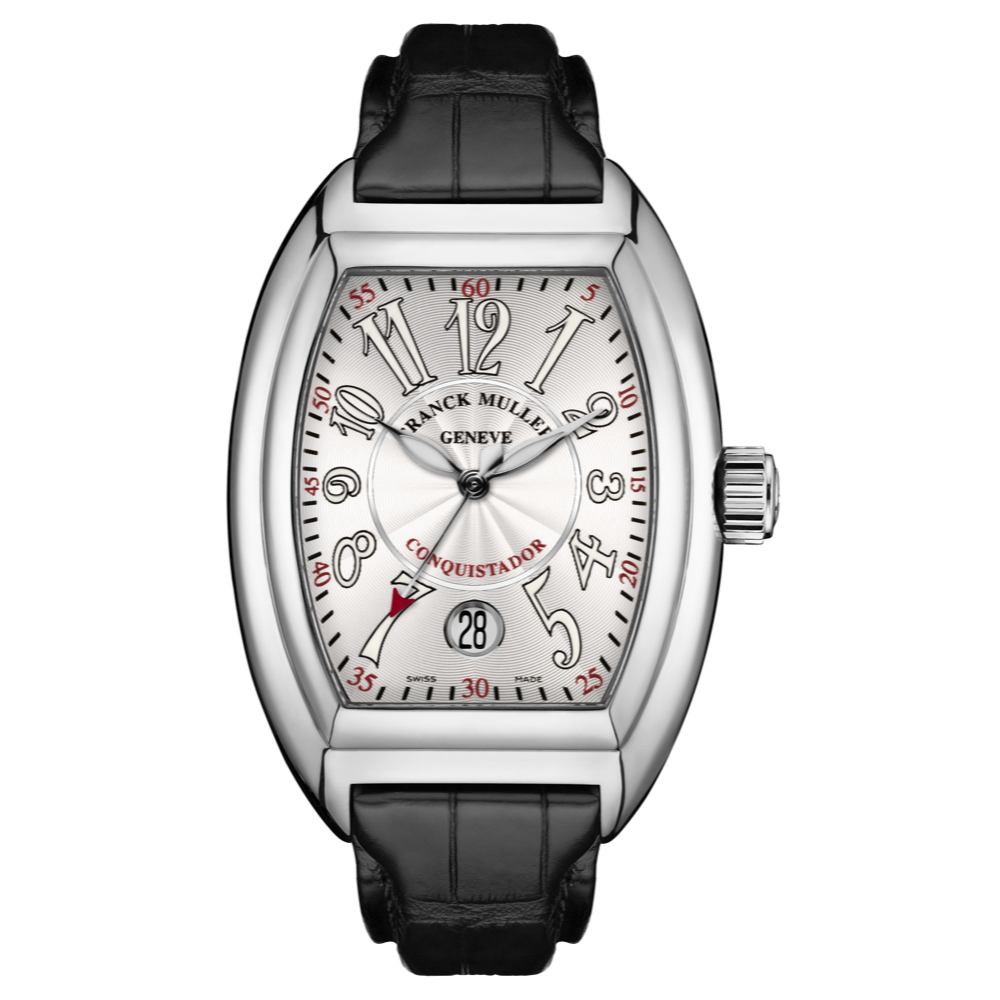 Cintrée Curvex Conquistador — 8005SCACE