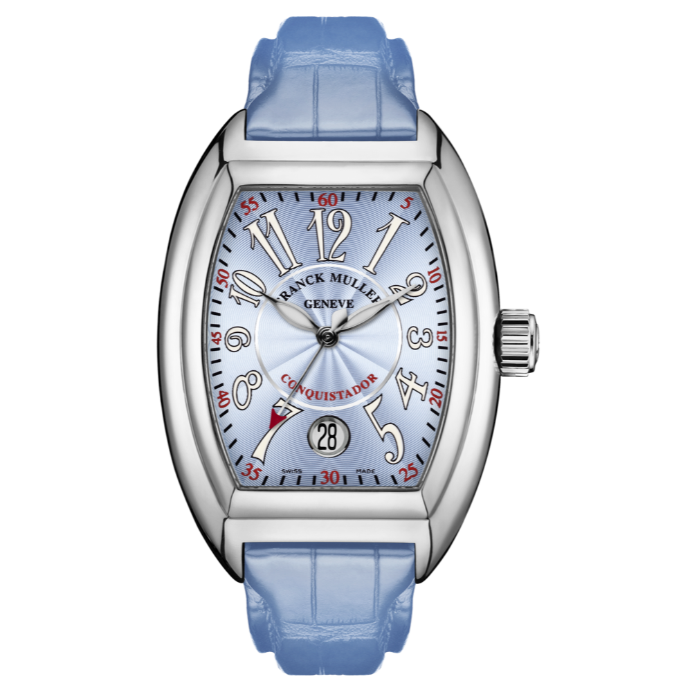 Cintrée Curvex Conquistador — 8005LACLB
