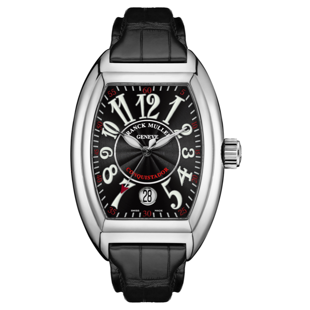 Cintrée Curvex Conquistador — 8005LACB