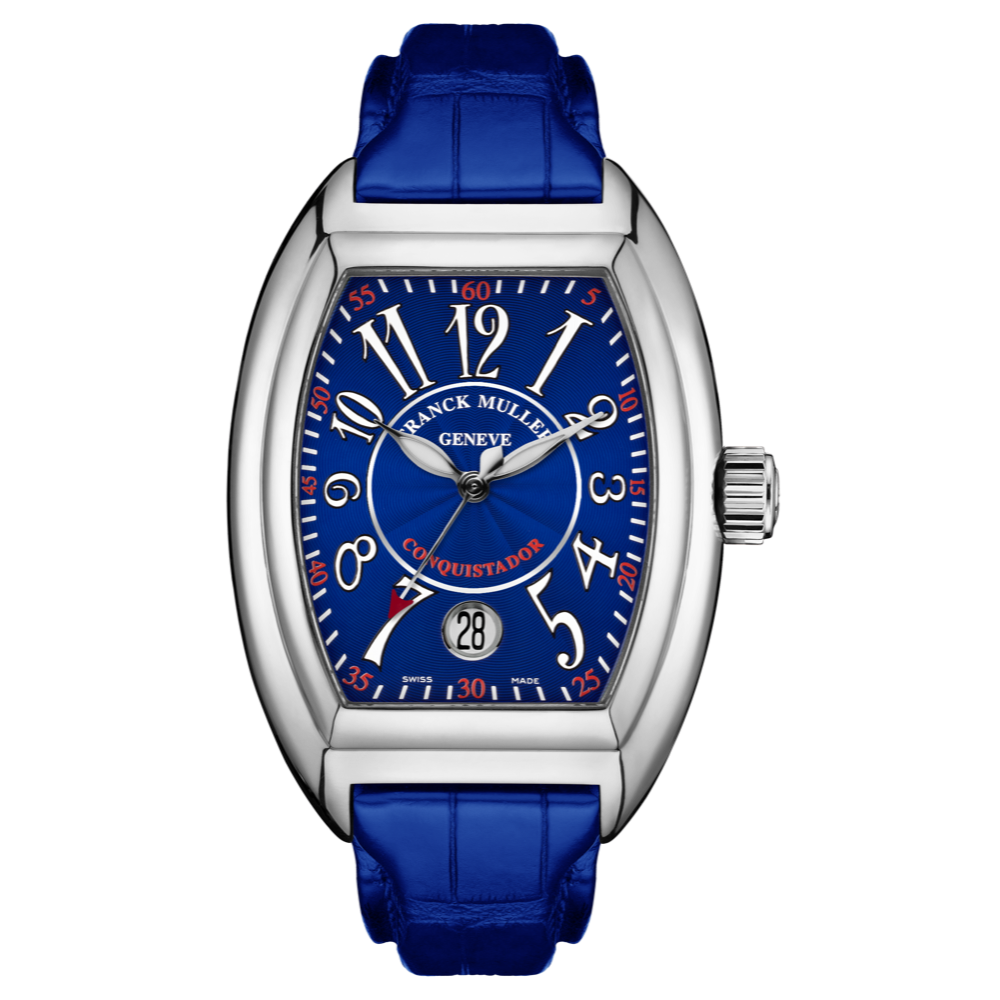 Cintrée Curvex Conquistador — 8005LACBL