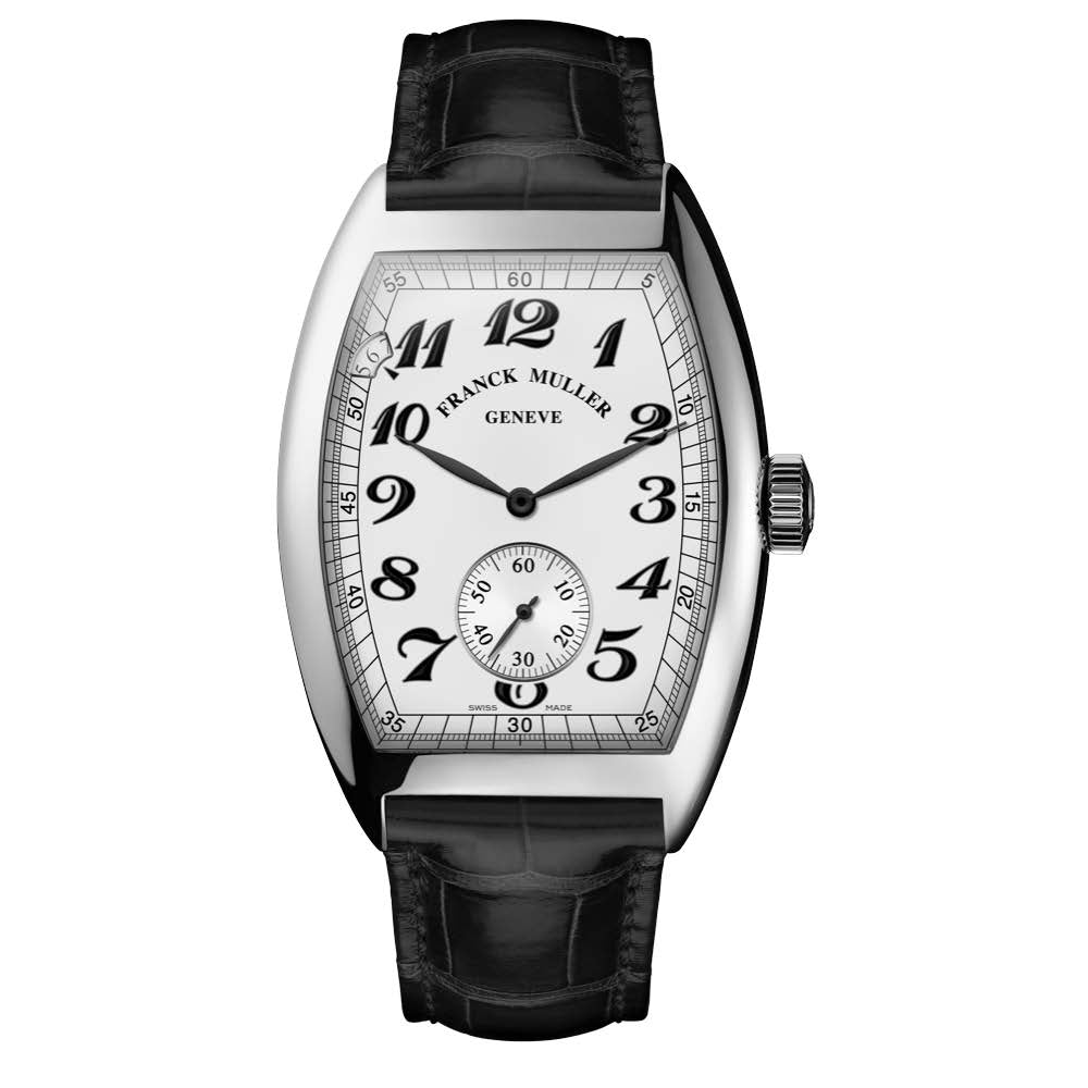 Cintrée Curvex Classic — 8880BS6PRVINACW