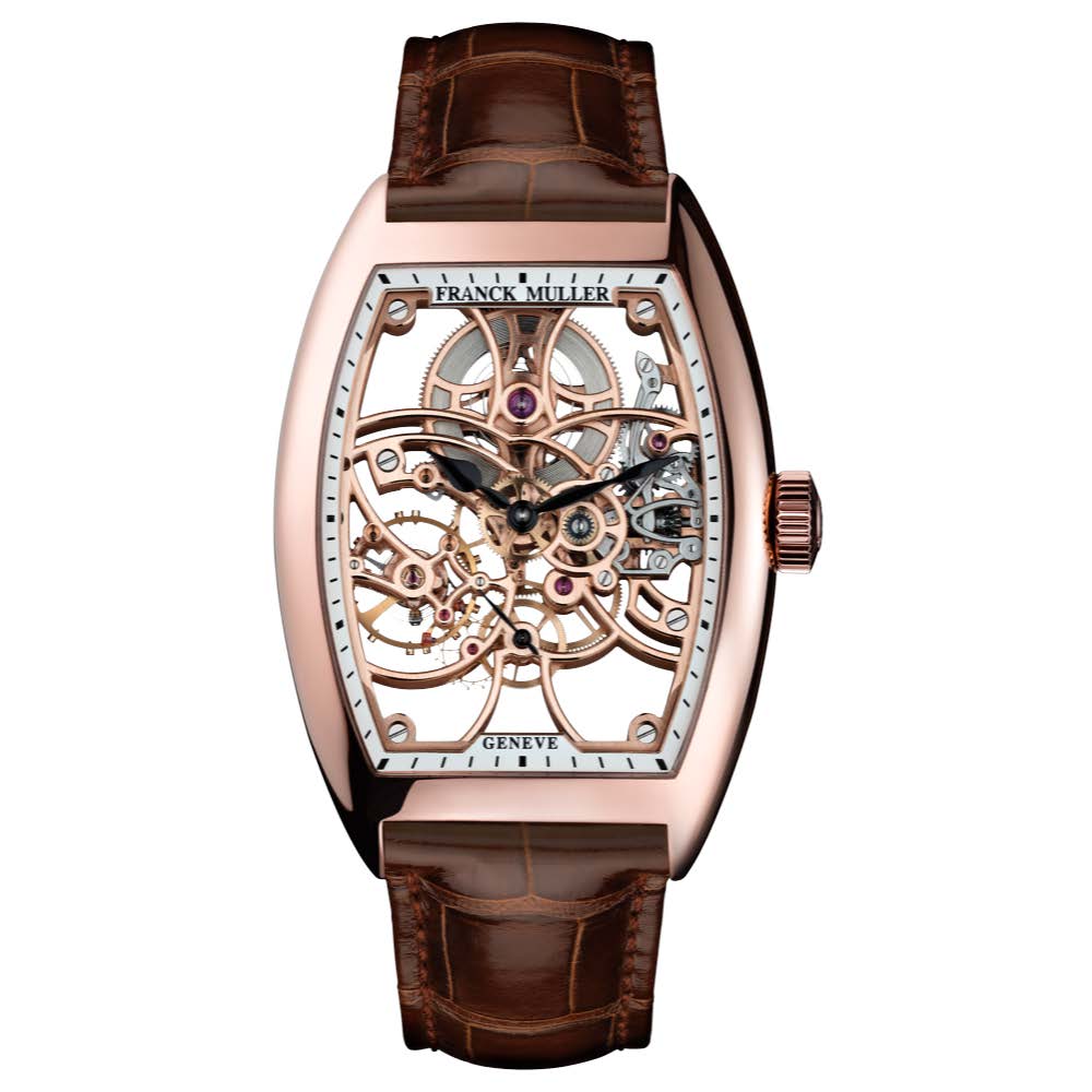 Cintrée Curvex — 8880BS6SQT5N