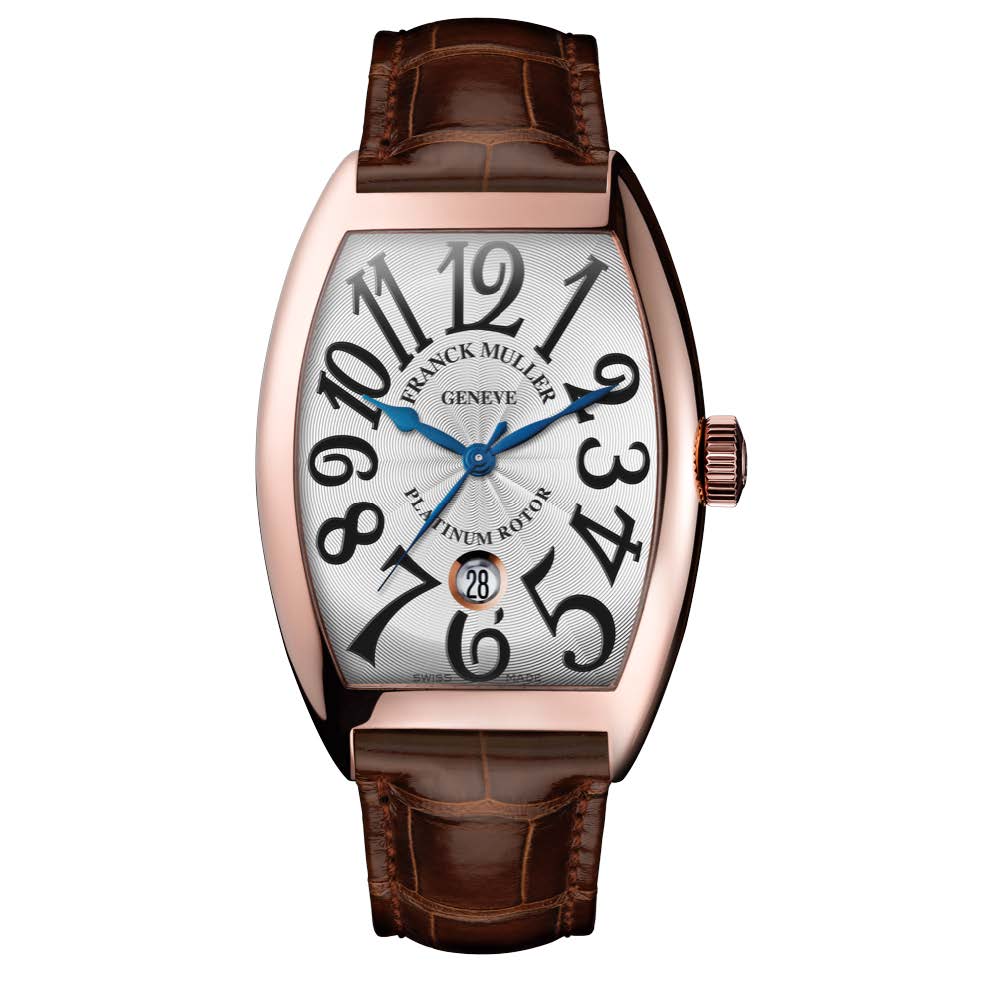 Cintrée Curvex Classic — 8880BSCDT5NE