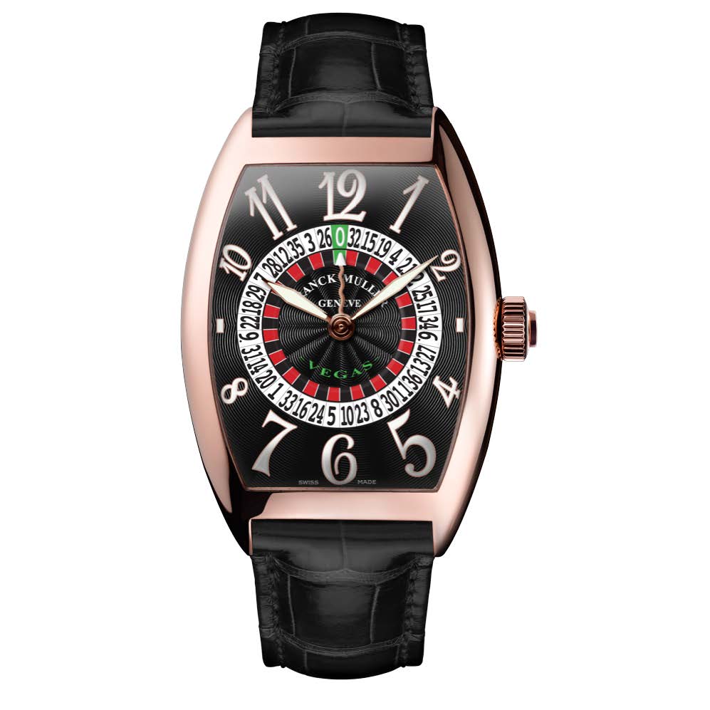 Cintrée Curvex Vegas — 8880VEGAS5NB