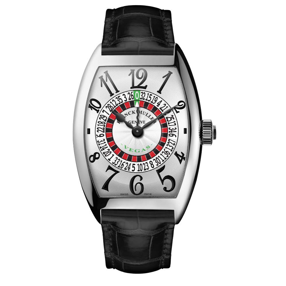 Cintrée Curvex Vegas — 8880VEGASWGE