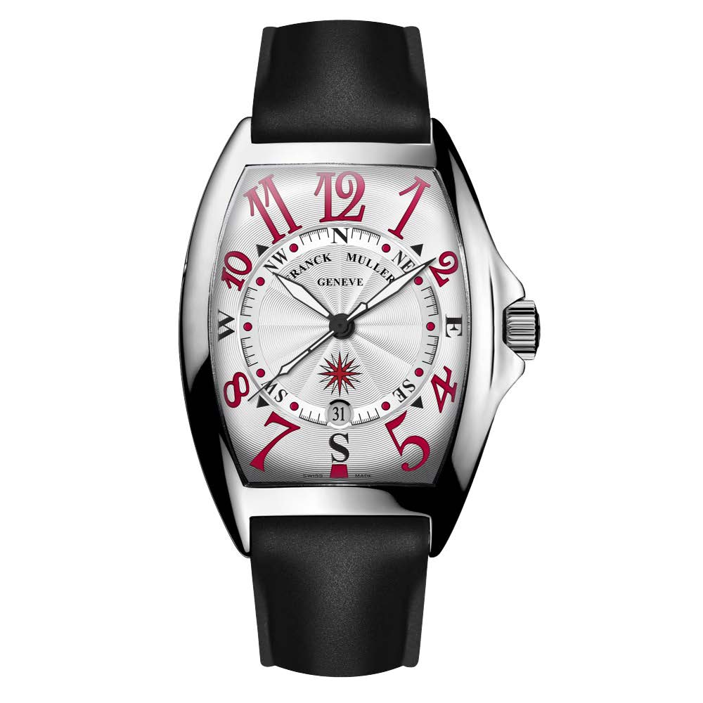Cintrée Curvex Mariner — 9080SCATMARACE-R