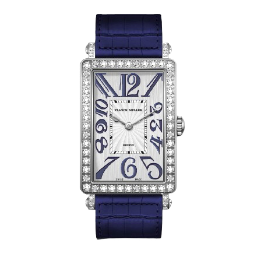 Long Island Deco — 952QZDECOD1RACACBL