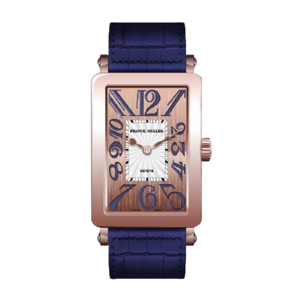 Long Island Deco — 952QZDECO5N5NBL