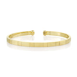 MATTE MEN'S CUFF BRACELET