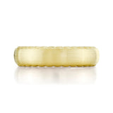 MATTE OMNIFIT MEN'S BAND 6.4MM SZ 9.5-10.5