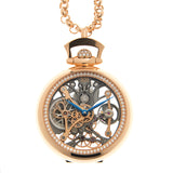 JACOB & CO BRILLIANT BS200.40.RD.CB.A40AA Watch