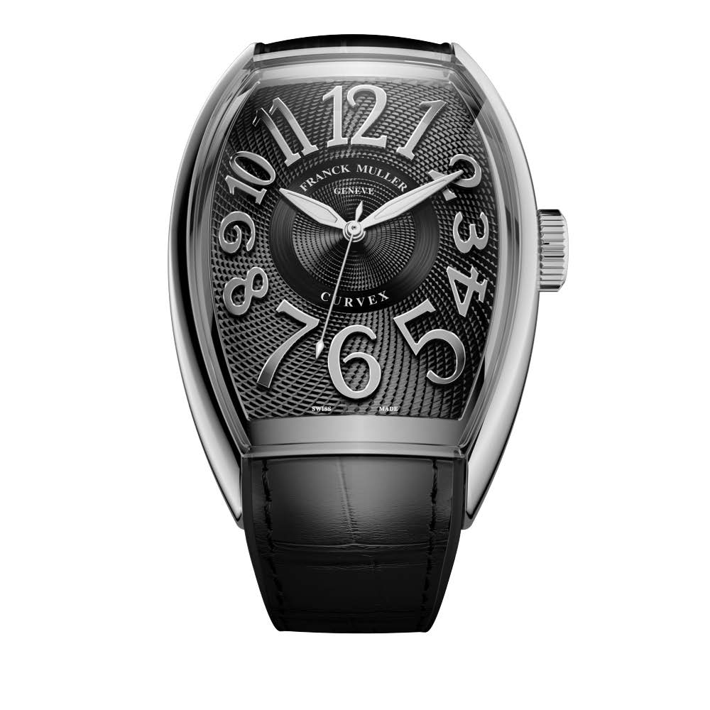 Curvex CX Classic — CX36SCACACB