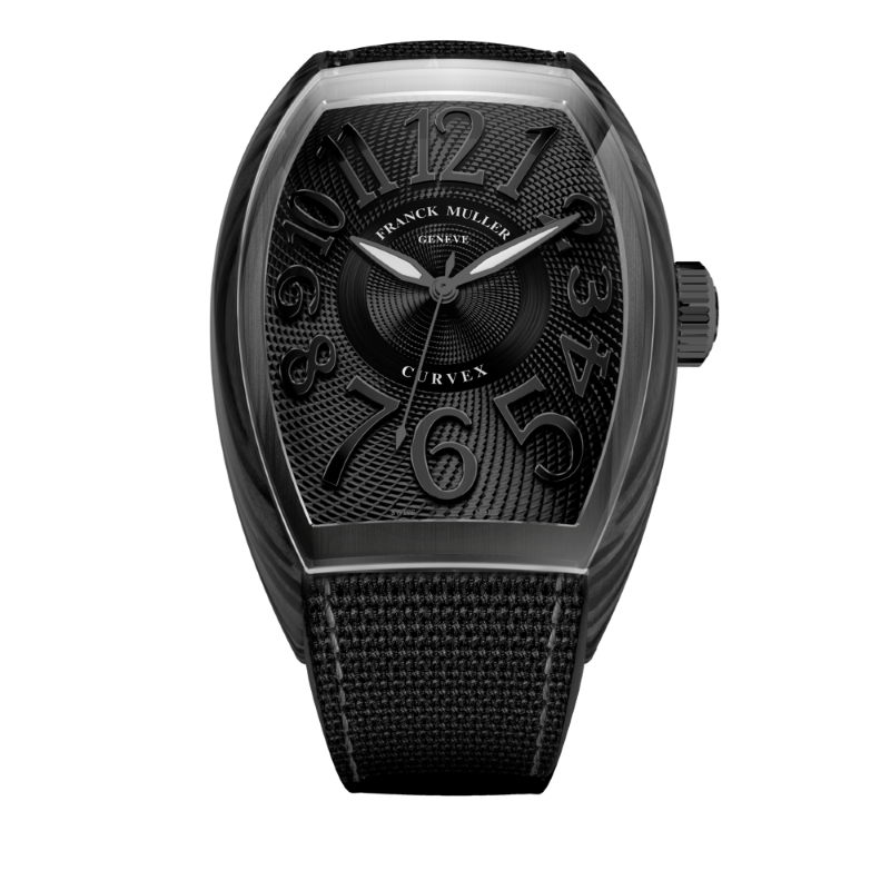 Curvex CX Classic Carbon — CX36SCCBTTNRBRB