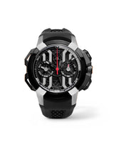 Jacob & Co Epic X Chrono Titanium and Ceramic 44 mm Watch