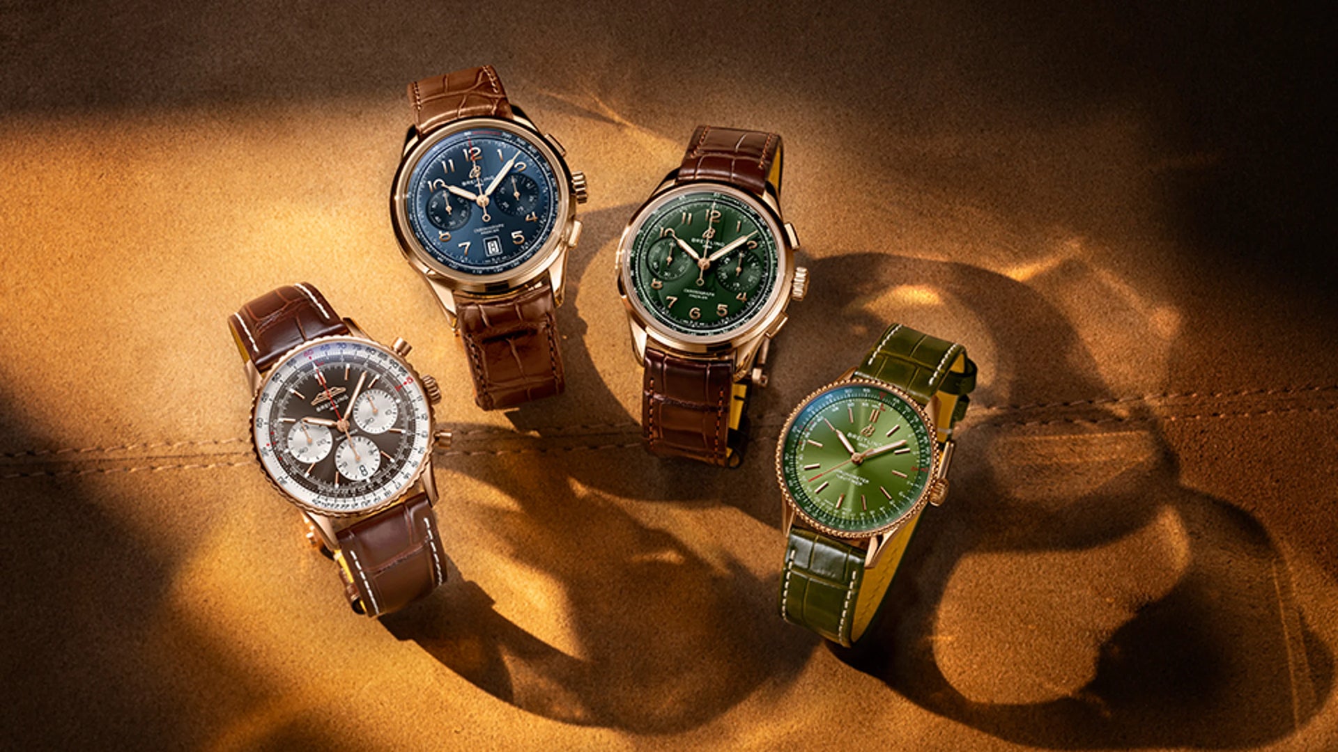 Breitling