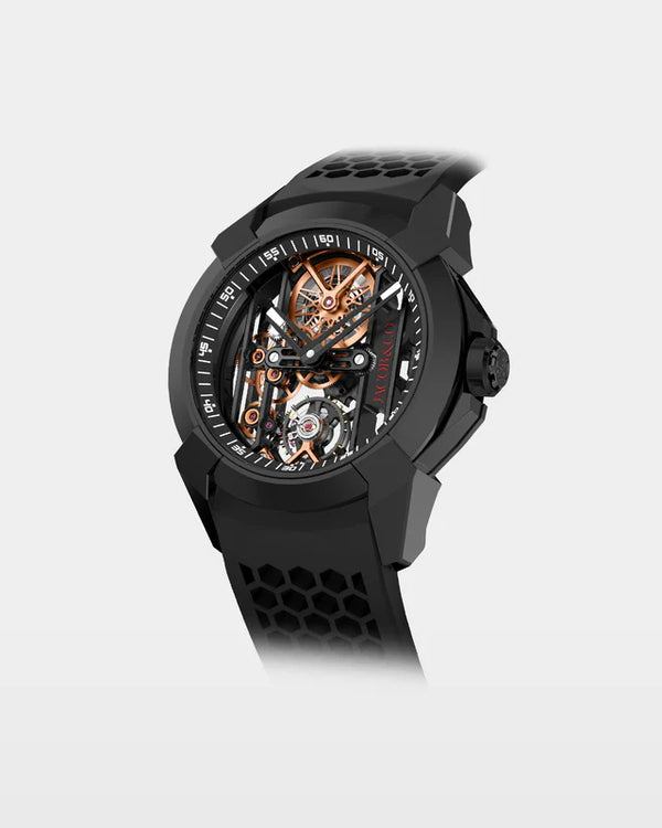 Jacob & Co Epic X Ceramic 44 mm Watch