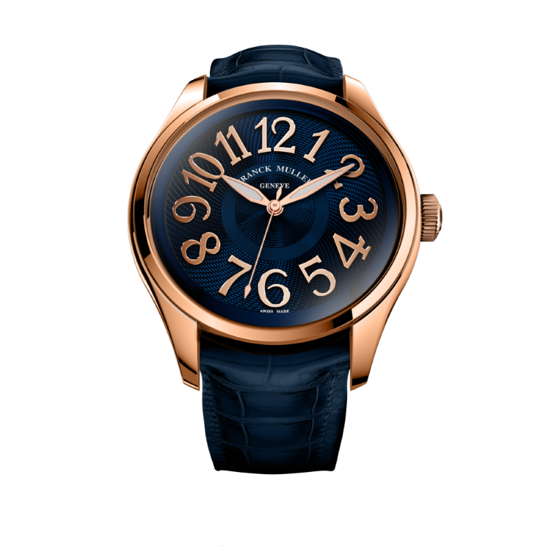 Round Classic — R43SCATFO5NBL