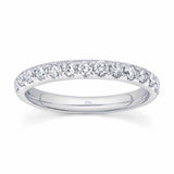 0.55CT DIAMOND BAND