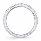 0.55CT DIAMOND BAND