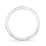 0.08CT DIAMOND BAND