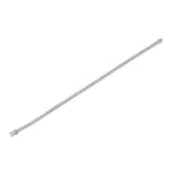 1.00CT DIAMOND TENNIS BRACELET