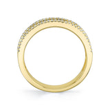 0.23CT DIAMOND RING