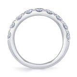 1.90CT DIAMOND BAND