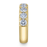 1.90CT DIAMOND BAND