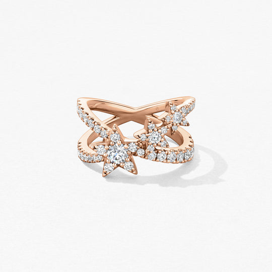 The Illa Cosmic Ring