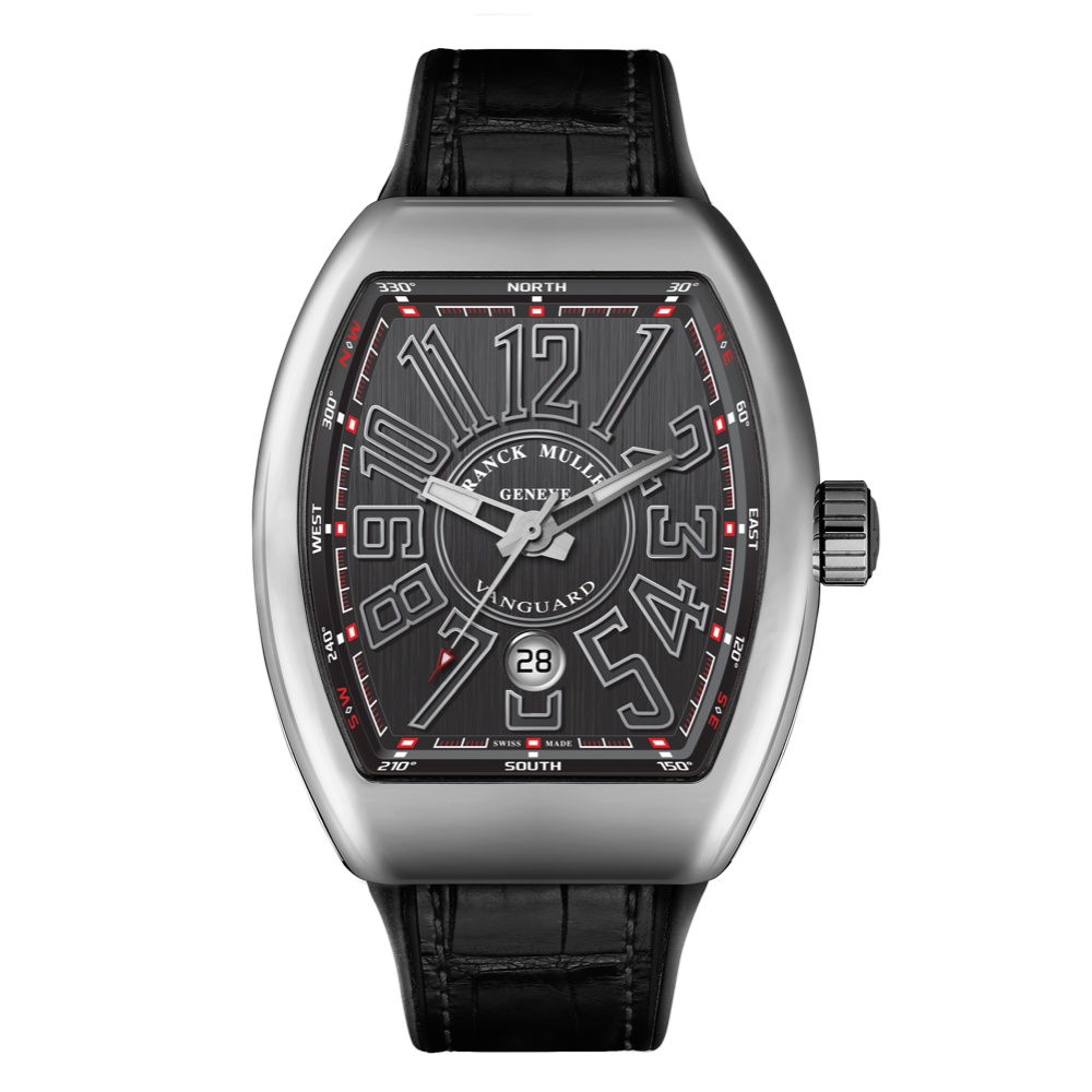 Vanguard Classic — V41SCACB