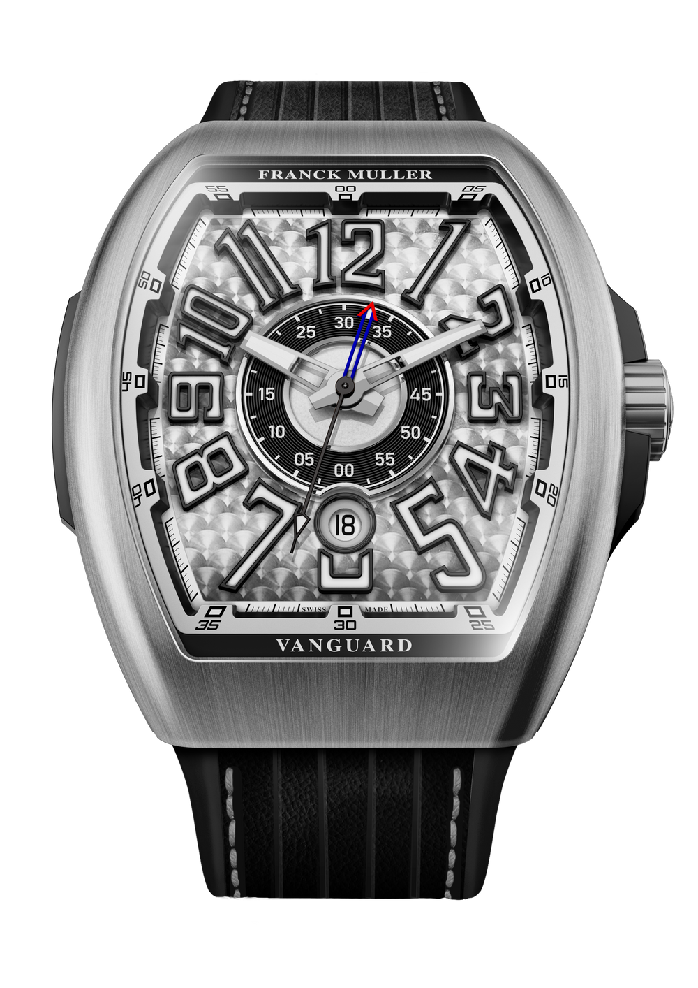 Vanguard Racing Colorado Grand — V45SCRCGCONRACBRSI