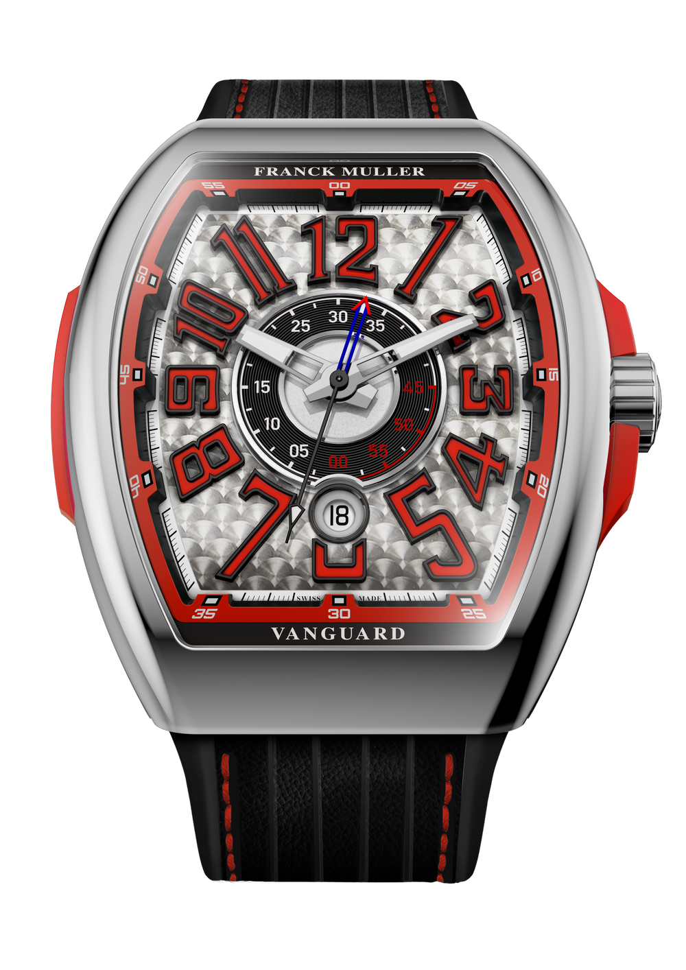 Vanguard Racing Colorado Grand — V45SCRCGCOERACSI