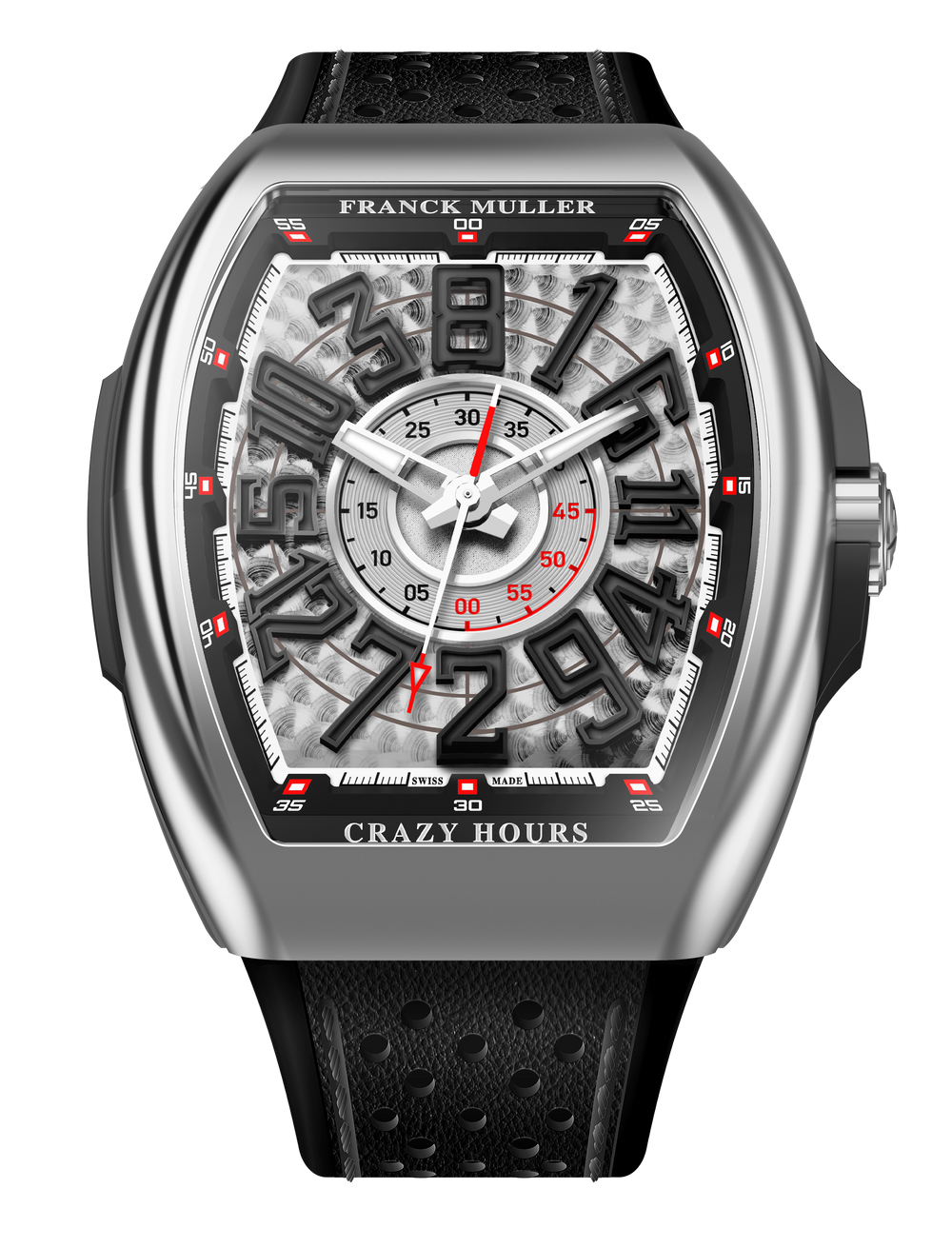 Vanguard Racing Crazy Hours — V45CHRCGTWACNRSI