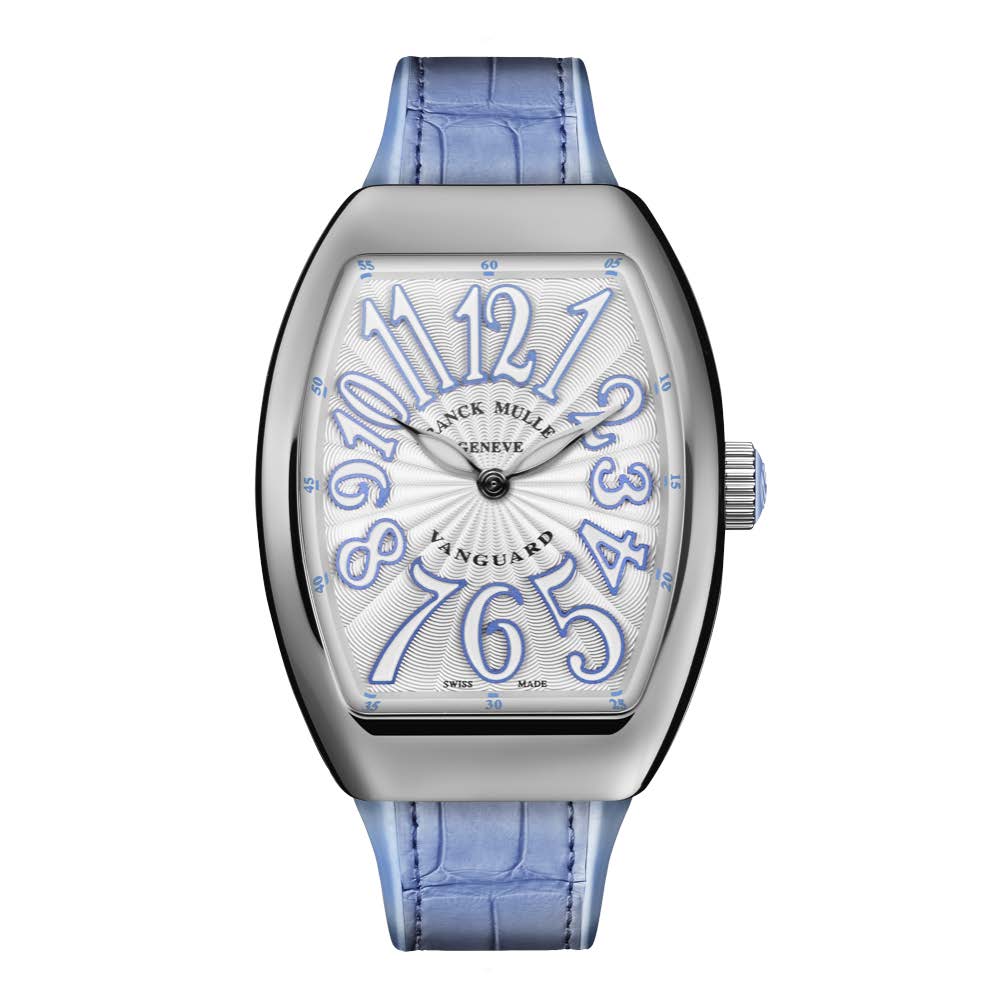 Vanguard Classic Ladies — V32QZACE-LB