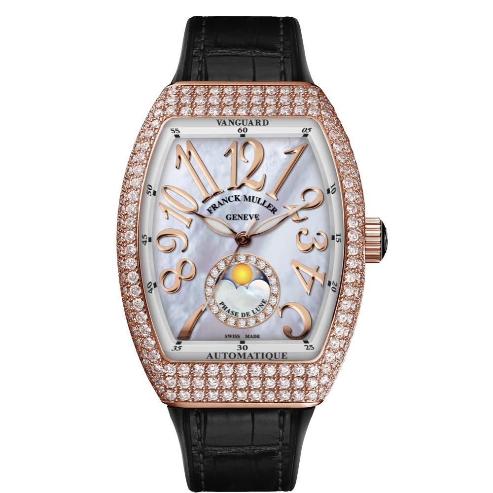 Vanguard Moonphase — V32SCLRELDCD1RNR5NWM