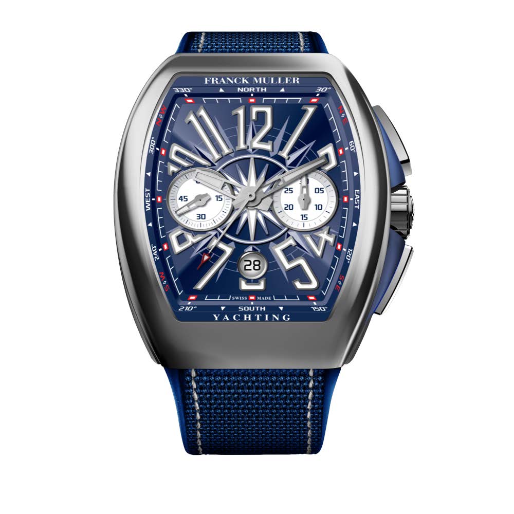 Vanguard Yachting — V41CCYACHTACBL