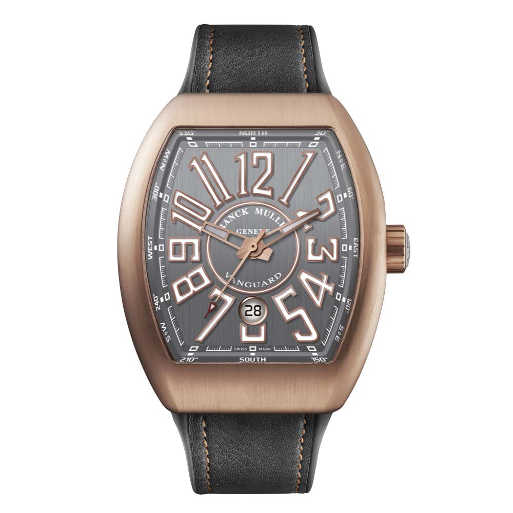 Vanguard Classic — V41SCBR5NGR