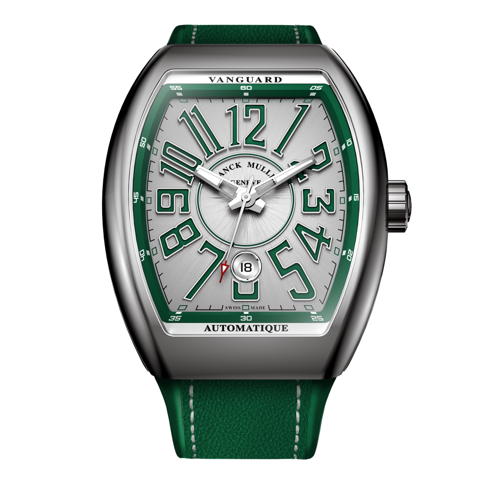 Vanguard Classic — V41SCDTFOVRWGSI