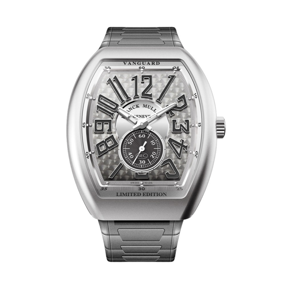 Vanguard Slim Colorado Grand — V41SS6ATMC1000COACSI