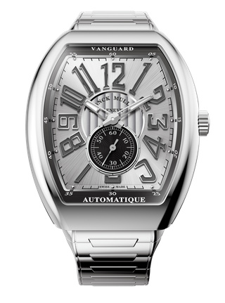 Vanguard Slim Vintage — V41SS6ATFOVINOMCACMC