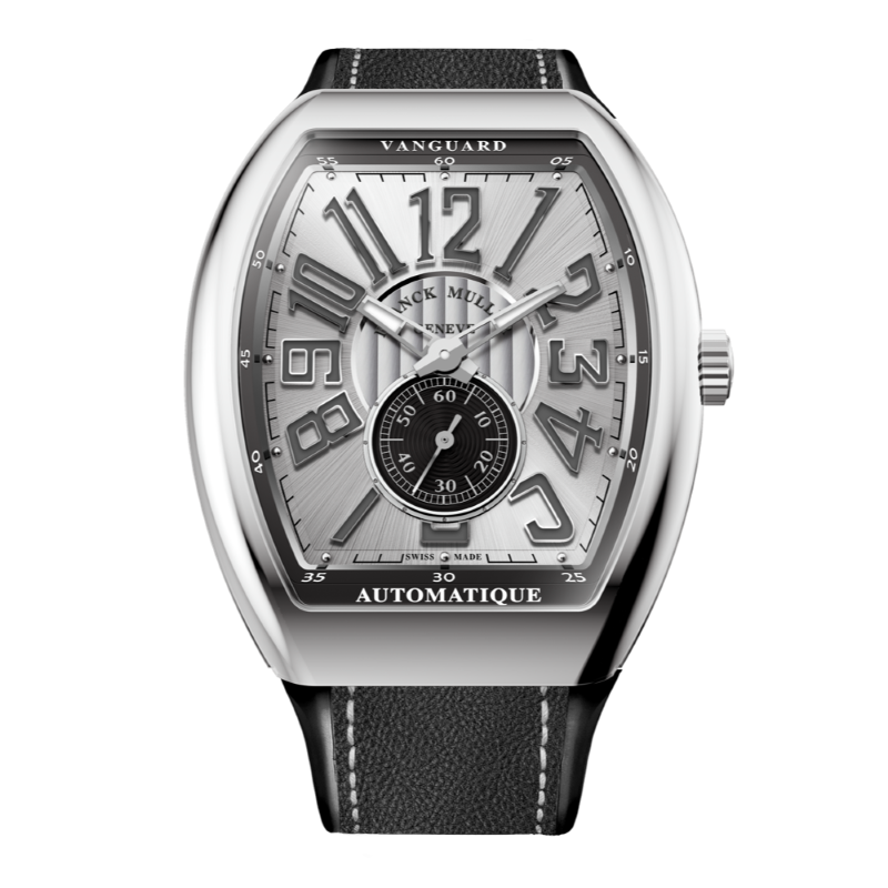 Vanguard Slim Vintage — V41SS6ATFOVINACMC