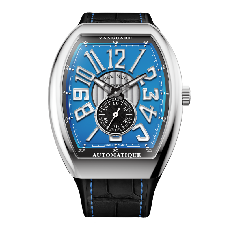 Vanguard Slim Vintage — V41SS6ATFOVINACBL