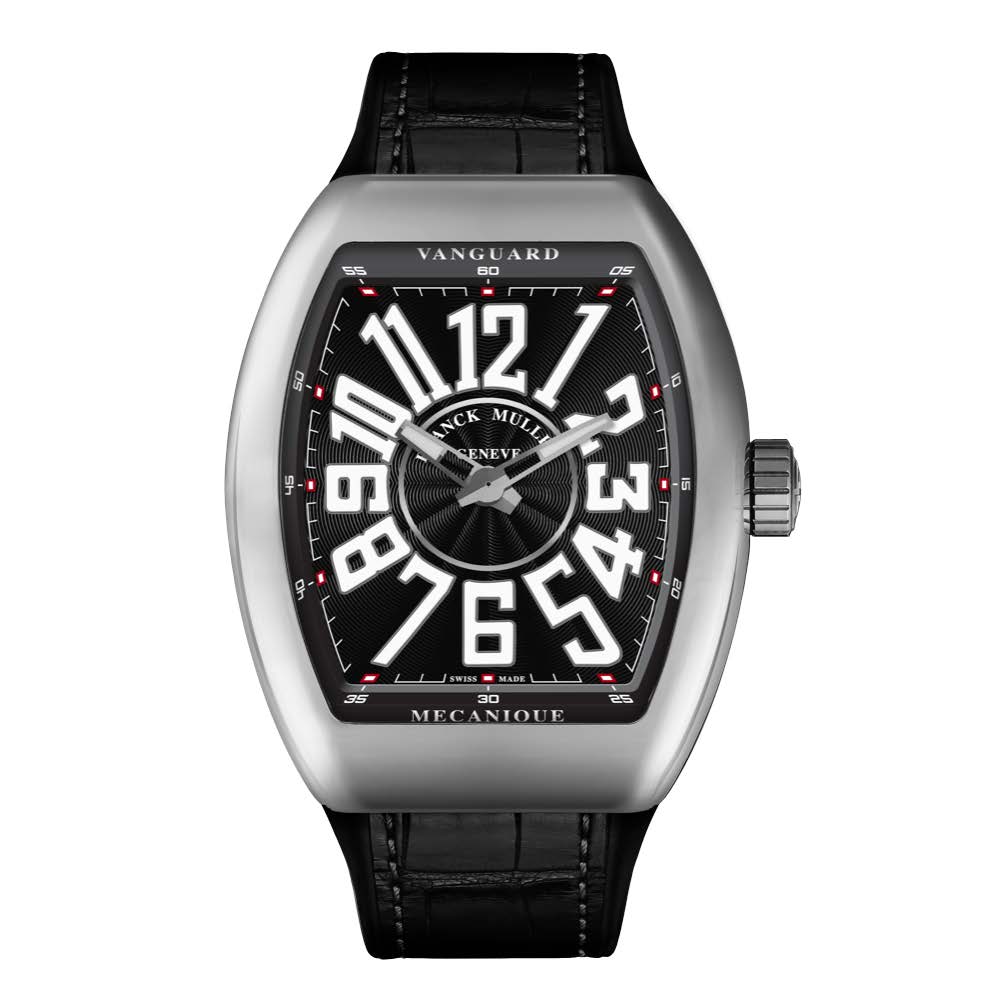 Vanguard Slim — V41SATACNRB